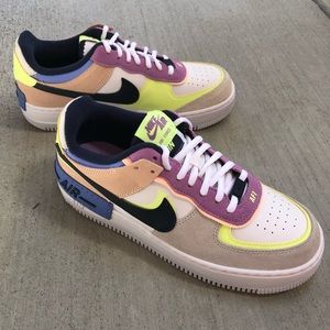 Nike Air Force 1 Shadow